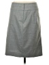 The Limited Black Collection Gray Formal Skirt Size 4 - photo 2