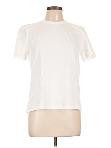 Madewell Short Sleeve Turtleneck (view 1)