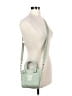 Steve Madden 100% Polyvinylchloride Green Satchel One size - photo 2
