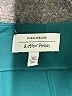 Paris Atelier & Other Stories 100% Viscose Teal Formal Skirt Size 2 - photo 4