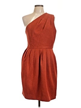 Halston Heritage Cocktail Dress (view 1)