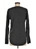 Love by Gap Gray Long Sleeve Top Size M - photo 2