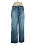 Kut from the Kloth Blue Jeans Size 14 - photo 1