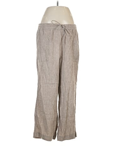 Purejill Linen Pants (view 1)