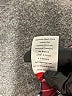 Grayson Red Long Sleeve Henley Size Lg (4) - photo 8