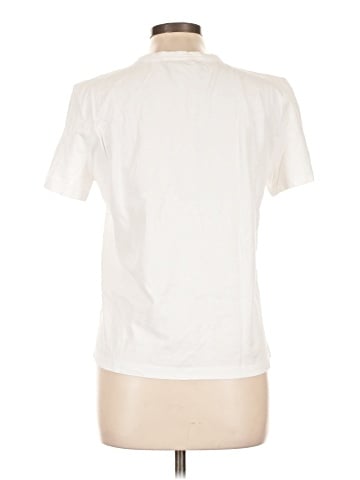 Madewell Short Sleeve Turtleneck (view 2)