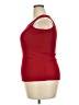 Unbranded Red Sleeveless Top Size XXL - photo 5