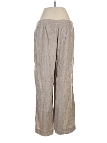 Purejill Linen Pants (view 2)