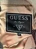 Guess Metallic Silver Jacket Size S - photo 6