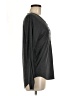 Love by Gap Gray Long Sleeve Top Size M - photo 4