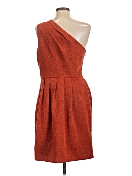 Halston Heritage Cocktail Dress (view 2)