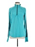 Nike Teal Track Jacket Size M - photo 1
