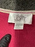Ann Taylor LOFT Pink Pullover Sweater Size L - photo 7