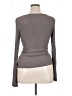LNA Gray Long Sleeve Top Size XL - photo 2
