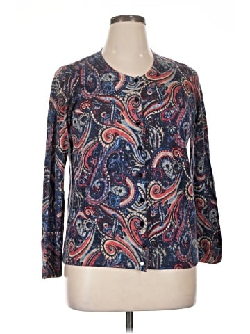Talbots Wool Sweater (view 1)