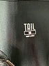 Tail Black Sleeveless Blouse Size M - photo 7