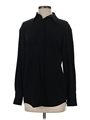 Babaton Long Sleeve Blouse (view 1)