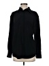 Babaton Black Long Sleeve Blouse Size XXS - photo 1