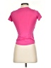 Unbranded Pink Short Sleeve T-Shirt Size XS - photo 2