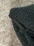 OM & AH Graphic Black Pullover Sweater Size L - photo 8