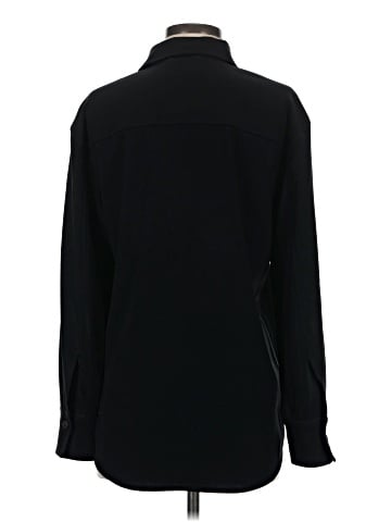 Babaton Long Sleeve Blouse (view 2)