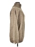 Unbranded Solid Tan Turtleneck Sweater Size XL - photo 4