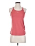 Nike Pink Active Tank Size S - photo 1