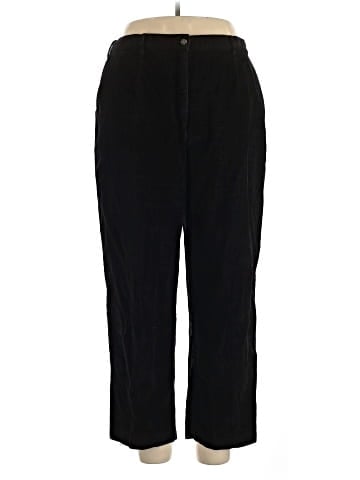 L.L.Bean Casual Pants (view 1)