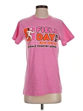 Gildan Short Sleeve T-Shirt (view 1)