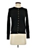 Zara Black Cardigan Size S - photo 1