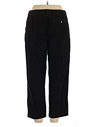 L.L.Bean Casual Pants (view 2)