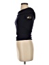 Unbranded Black Short Sleeve Top Size XS (estimated) - photo 5
