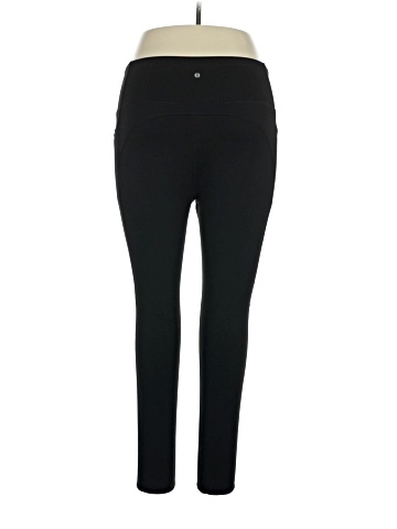 Layer 8 Active Pants (view 2)