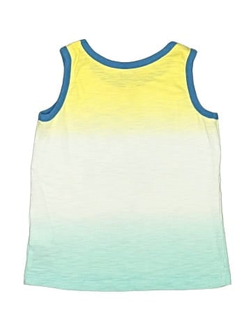 Old Navy Sleeveless T-Shirt (view 2)