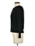 Zara Black Cardigan Size S - photo 5
