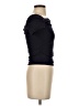 Unbranded Black Short Sleeve Top Size XS (estimated) - photo 4