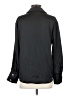 Zara Black Long Sleeve Blouse Size XS - photo 2