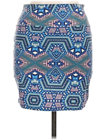 Charlotte Russe Casual Skirt (view 1)