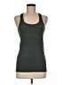 Lululemon Athletica Green Active Tank Size 6 - photo 1