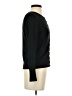 Zara Black Cardigan Size S - photo 4
