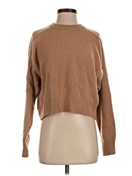 27 miles Cashmere Pullover Sweater (view 1)