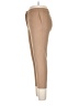 Max Mara Solid Tan Casual Pants Size 10 - photo 5