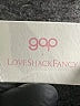 Gap x LoveShackFancy Print Blue Jeans Size 25 Waist R - photo 8