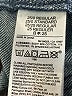 Gap x LoveShackFancy Print Blue Jeans Size 25 Waist R - photo 9