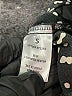 Bridge 100% Polyester Black Sleeveless Blouse Size S - photo 8