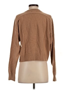 27 miles Cashmere Pullover Sweater (view 2)