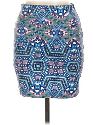 Charlotte Russe Casual Skirt (view 2)