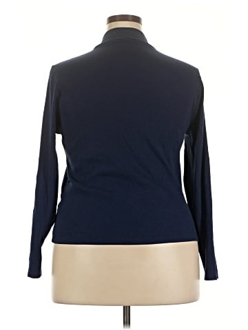 J.Crew Factory Store Long Sleeve Turtleneck (view 2)
