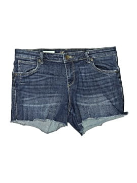 Kut From The Kloth Denim Shorts