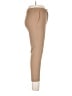 Max Mara Solid Tan Casual Pants Size 10 - photo 4
